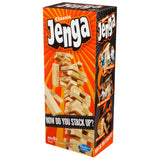 Jenga (2013)