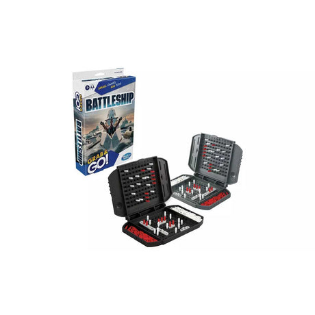 Battleship: Grab & Go
