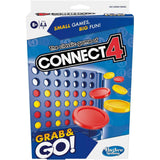 Connect 4: Grab & Go