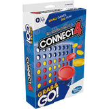 Connect 4: Grab & Go