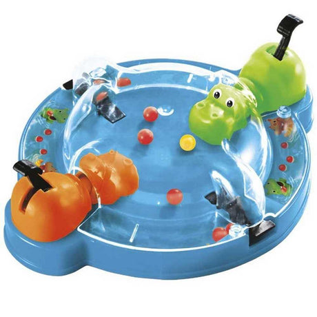 Hungry Hungry Hippos: Grab & Go