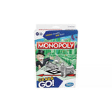 Monopoly: Grab & Go