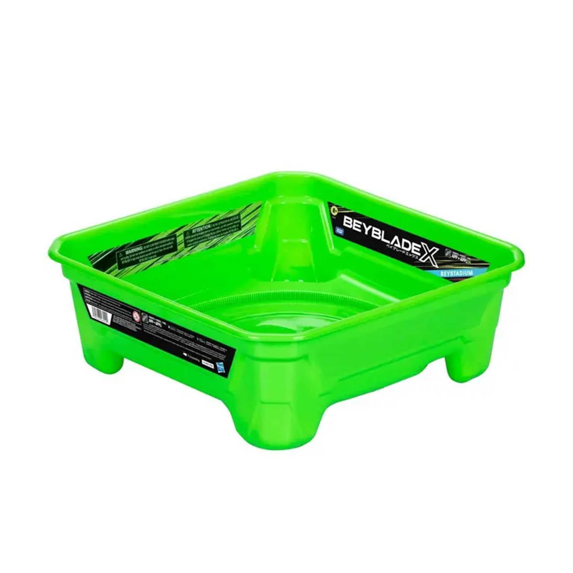 BEYBLADE X エアロスタジアム BEYBLADE X エアロスタジアム BEYBLADEX ベイブレードX : 新スタジアム
