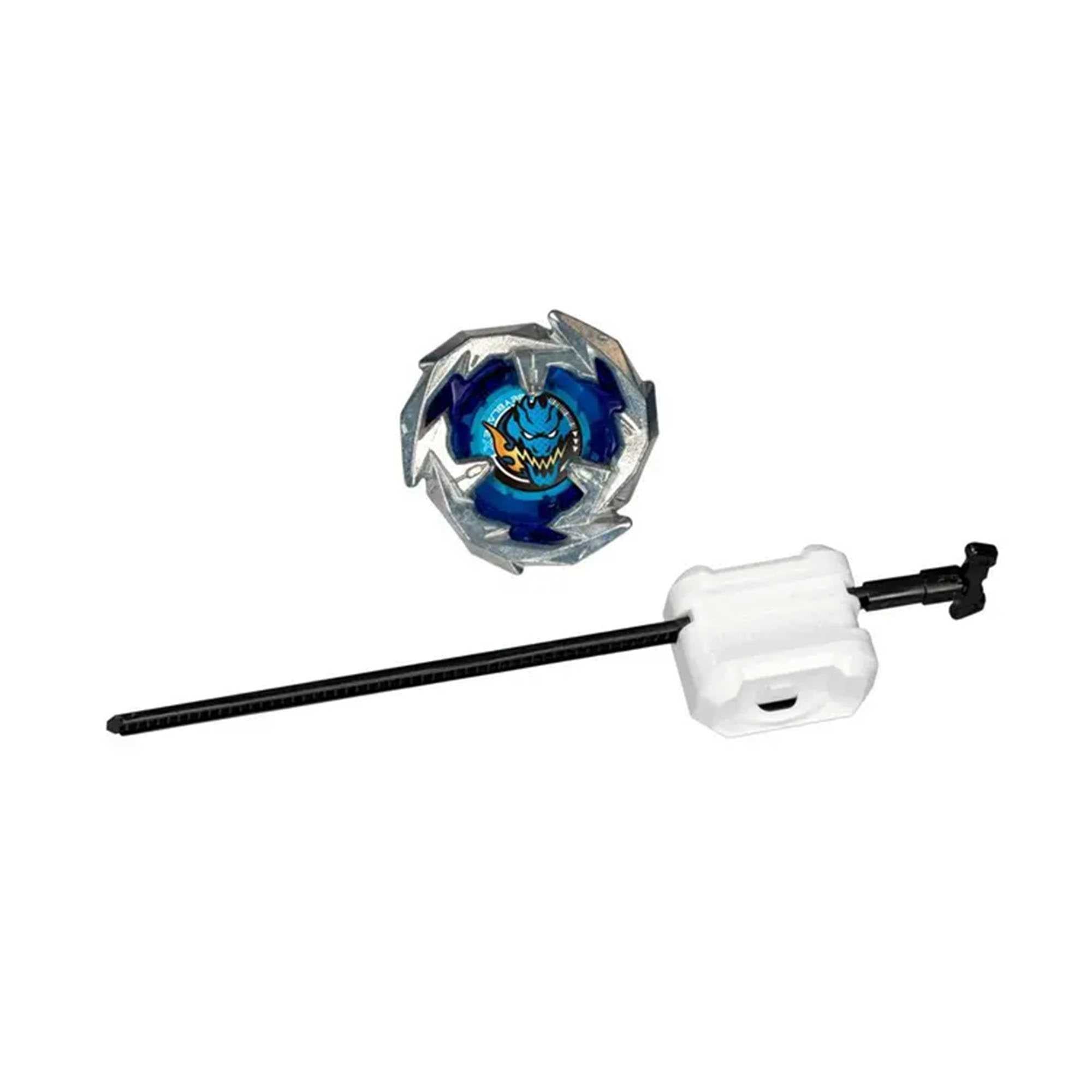 Beyblade X - Dran Sword 3 60F BX01 – Asmodee UK