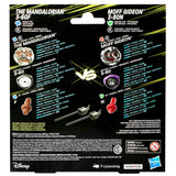 Beyblade X - Mando Moff