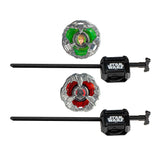 Beyblade X - Luke Darth Vader