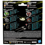 Beyblade X - Luke Darth Vader
