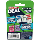 Monopoly Deal Refresh 2024