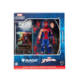 Magic the Gathering Spiderman Legends Spider-Man