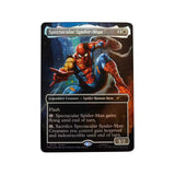Magic the Gathering Spiderman Legends Spider-Man