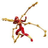 Magic the Gathering Spiderman Legends Mary Jane Watson (Iron Spider)