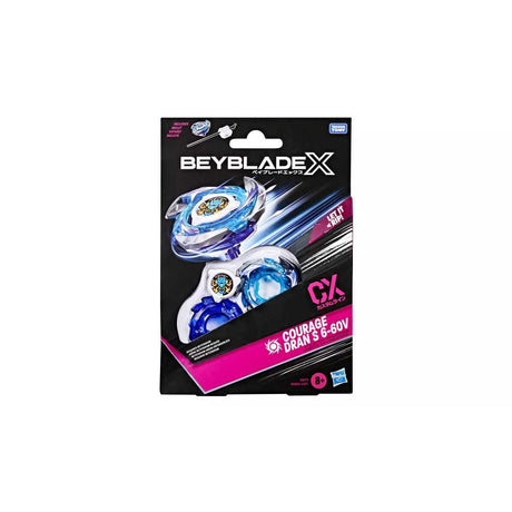 Beyblade X CX Starter Set Assortment