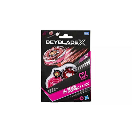 Beyblade X CX Starter Set Assortment