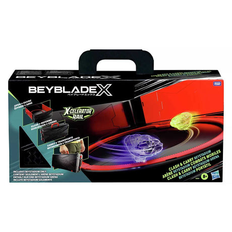 Beyblade X Portable Stadium