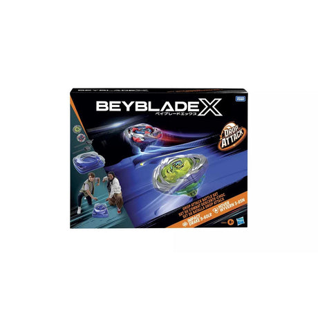 Beyblade X X-Drop Battle Set