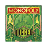 Monopoly Wicked