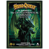 HeroQuest: Crypt Of Perpetual Darkness