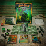 HeroQuest: Crypt Of Perpetual Darkness