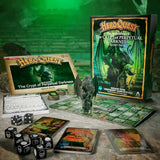 HeroQuest: Crypt Of Perpetual Darkness