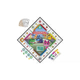 Monopoly Junior 2 in 1 Refresh