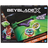Beyblade X Sneak Attack Battle Set