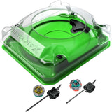 Beyblade X Sneak Attack Battle Set
