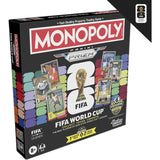 Monopoly FIFA Core