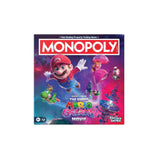 Monopoly Super Mario 2