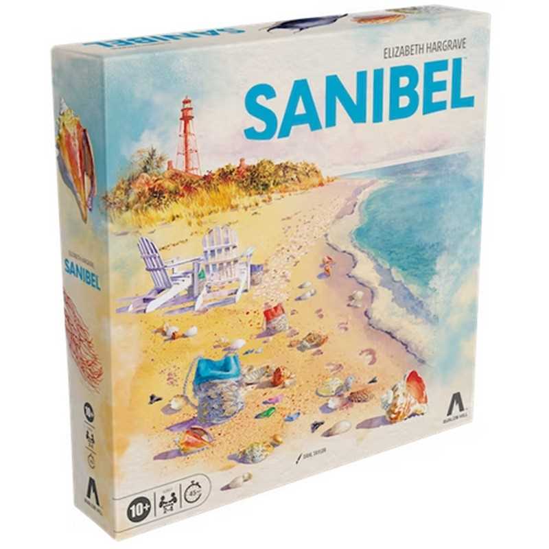 Sanibel - Avalon Hill