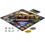 Monopoly Star Wars: The Mandalorian and Grogu