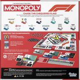 Monopoly Formula 1