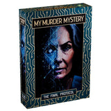 My Murder Mystery: The Final Protocol