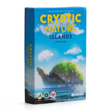 Cryptic Nature: Islands Expansion