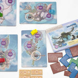 Cryptic Nature: Islands Expansion