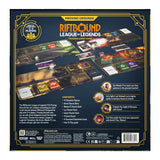 Riftbound: League of Legends TCG - Proving Grounds