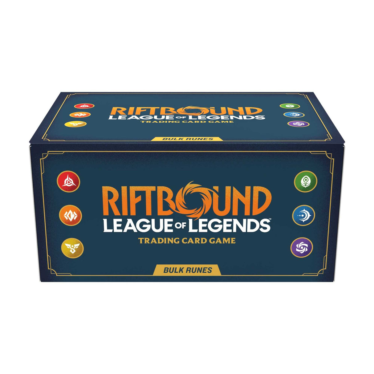 Riftbound: Trading Card Game - Bulk Runes