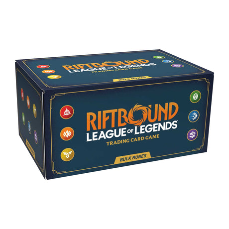 Riftbound: Trading Card Game - Bulk Runes