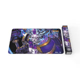Riftbound: Spiritforged Playmat Spirit Blossom Darius