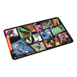 Universus: Attack on Titan: Origins of Power The Second Act Playmat
