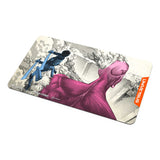 Attack on Titan: Origins of Power Lethal Strike Playmat