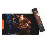 Critical Role: Heroes of Exandria Grog Strongjaw - Playmat