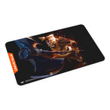 Critical Role: Heroes of Exandria Grog Strongjaw - Playmat