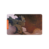 Universus: Godzilla: Reign of Kaiju Playmat - Mecha Godzilla Kiryu