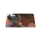 Universus: Godzilla: Reign of Kaiju Playmat - Mecha Godzilla Kiryu