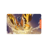 Universus: Godzilla: Reign of Kaiju Playmat - Mothra Divine Moth