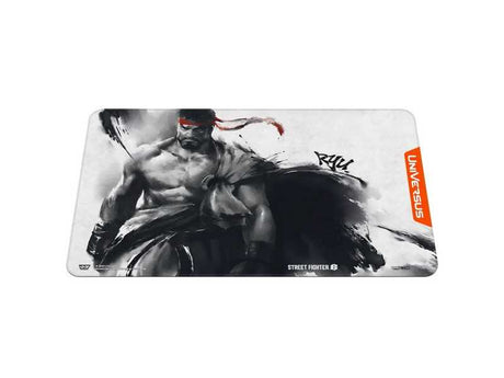 Street Fighter 6: Challenger Series Playmat - Ryu
