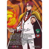 Universus: Solo Leveling: S-Rank Hunter Experience Bundle - Choi Jong-In