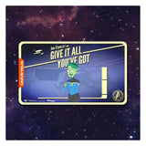 Star Trek: Lower Decks Playmat - Tendi