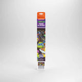 Universus: Teenage Mutant Ninja Turtles Gamegenic Prime Playmat - Defenders Of NYC