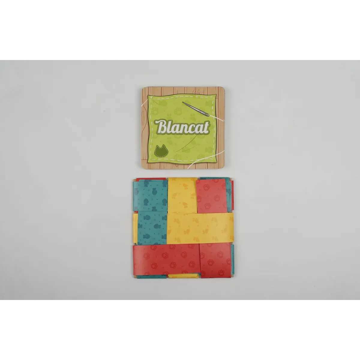 Blancat